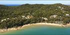 Little Cove - Noosa - QLD 2014 (PBH4 00 17606)